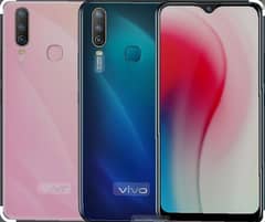 vivo y17