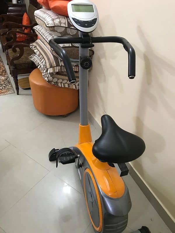 elliptical cycle for sale 1