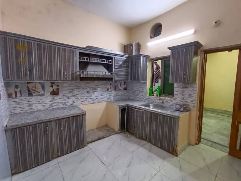 House For Rent Madina Town Y Block College Road Near To Women University Faisalabad 8