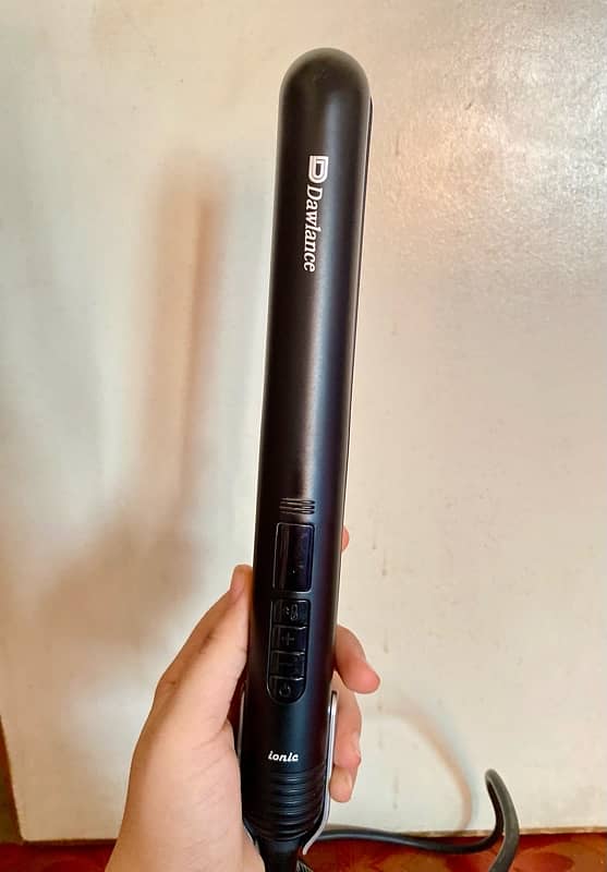 for sale-DWHS 7034 Hair Straightener 0