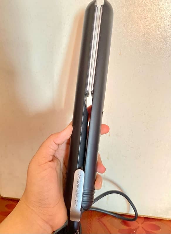 for sale-DWHS 7034 Hair Straightener 1