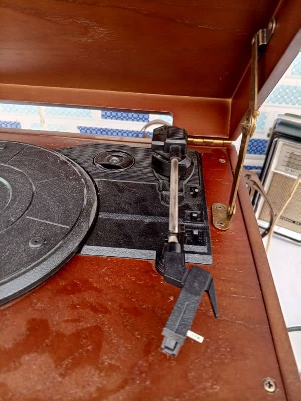 vintage  turntable 10