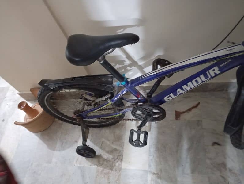 Bicycle In Good Condition For Sale For Kids Cycle 1