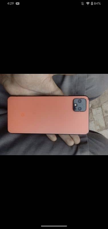 Google pixel 4xl non pta 1