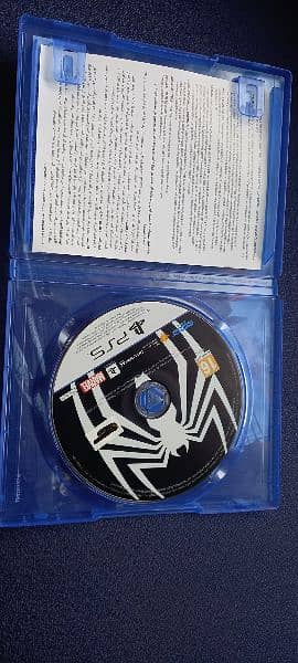 Spider-man 2 Playstation 5 1