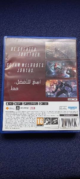 Spider-man 2 Playstation 5 2