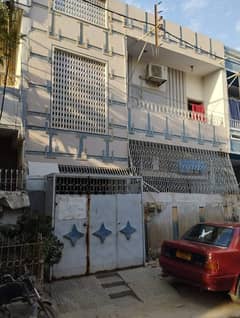 House Ground Plus 1 Excellent Condition 24 Hours Sweet Water And Electricity Separate Meters All Good Location 0