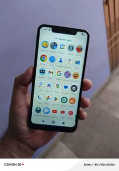 Moto p30 play DUAl SIM PTA APPROVED 4/64