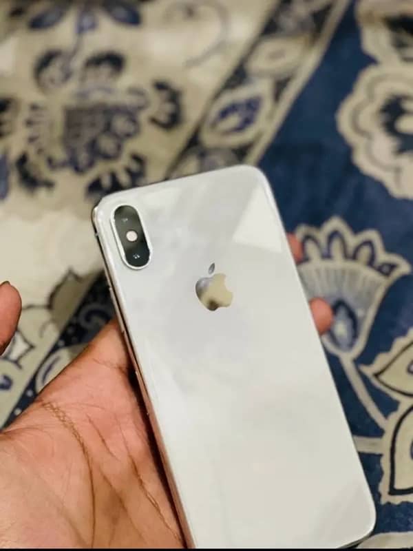 iphone x 256gb 0