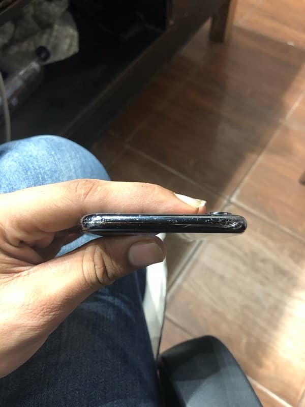 iPhone X non pta black 64gb 4