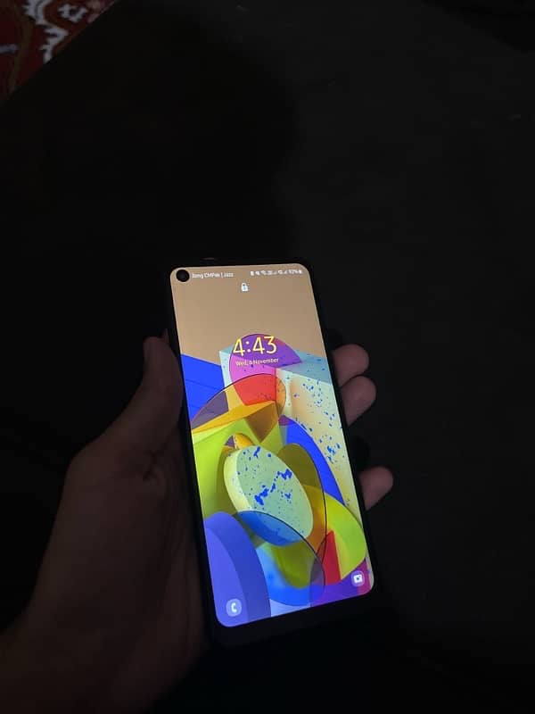 samsung A15 1