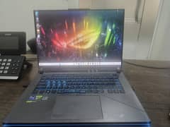 Asus Rog Strix Core i9 14th Gen 14900HX - 48GB Ram