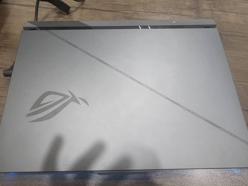 Asus Rog Strix Core i9 14th Gen 14900HX - 48GB Ram 2