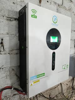 Primax 3.6 KW PV 5000