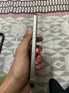 Iphone 15 Pro max 256gb JV Natural Titanium 0