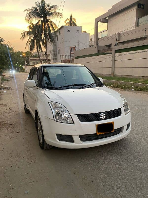 Suzuki Swift 2018 2