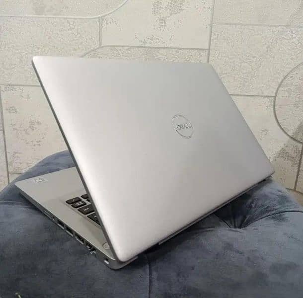 Dell 5410 Core I5 1