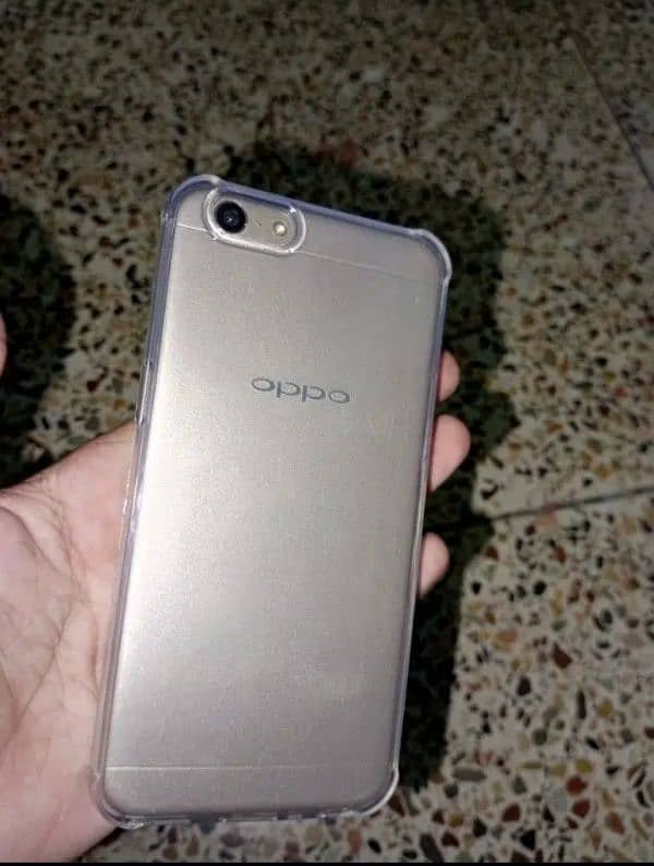 oppo a57 4/64 03180387550 2