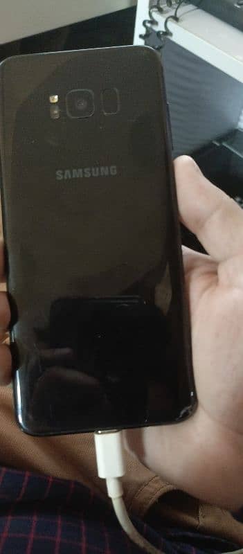 samsung S8+ 4/64 PTA approved 1