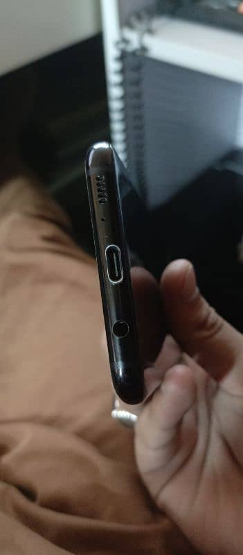 samsung S8+ 4/64 PTA approved 5