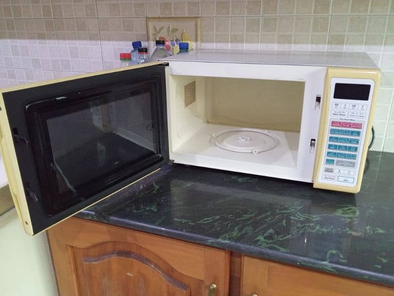 national microwave 1