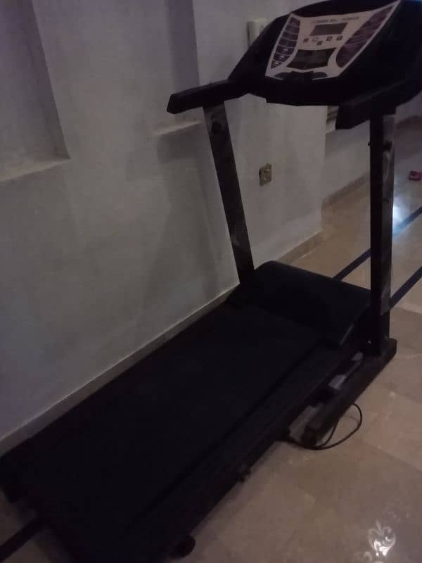 exercise machine 7