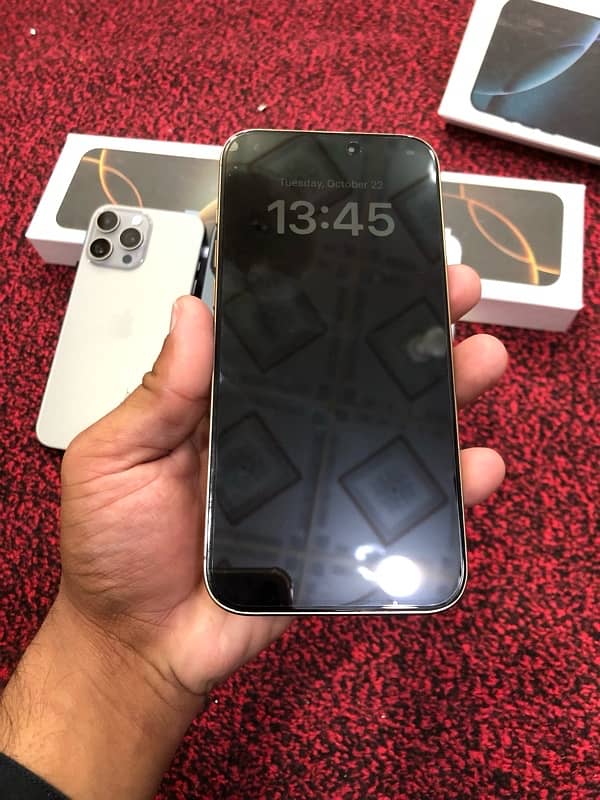 IPhone 16 Pro Max Master کاپی 5