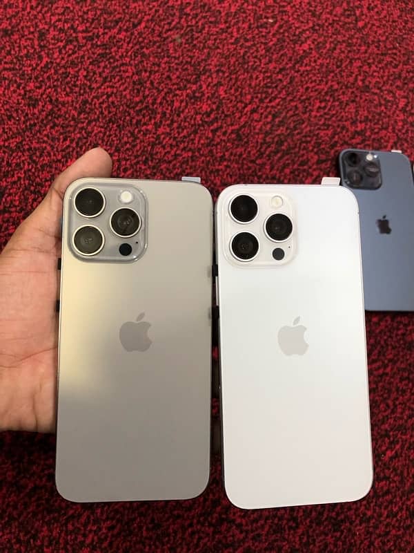 IPhone 16 Pro Max Master کاپی 7