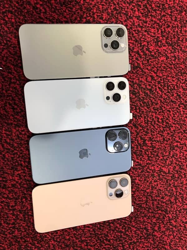 IPhone 16 Pro Max Master کاپی 10