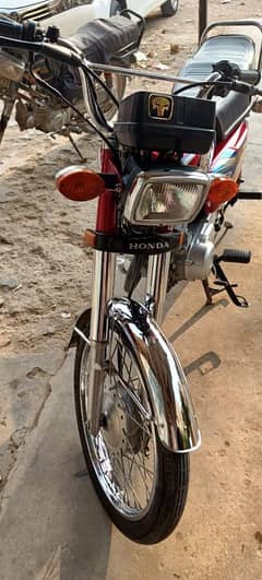 honda 125cc 2022 model