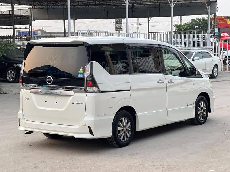 Nissan Patrol 2019 5