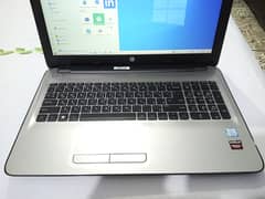 HP Laptop for Sale Urgent