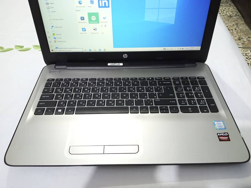 HP Laptop for Sale Urgent 0