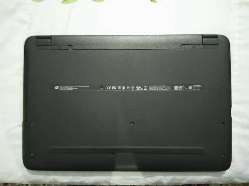 HP Laptop for Sale Urgent 4