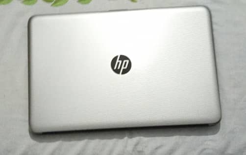 HP Laptop for Sale Urgent 5