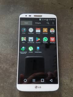 LG G2 condition 4/10