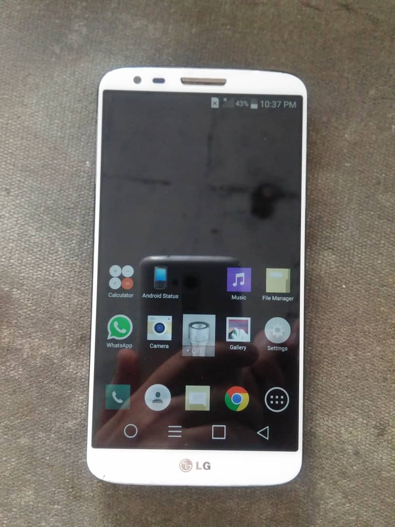 LG G2 condition 4/10 3