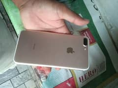 iphone 7plus pta approved 256gb