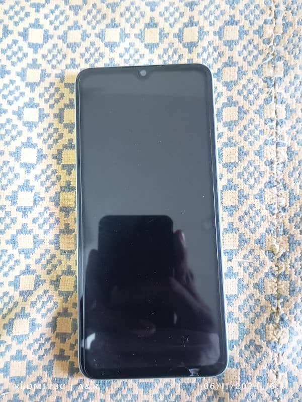 Xiaomi Redmi 13C 2