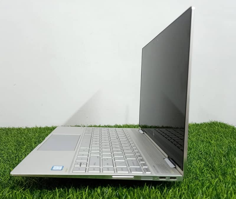 HP SPECTRE X360 1