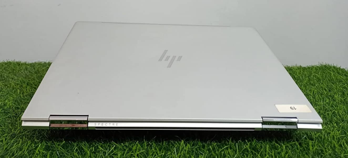 HP SPECTRE X360 7