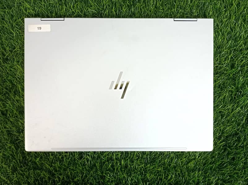 HP SPECTRE X360 12