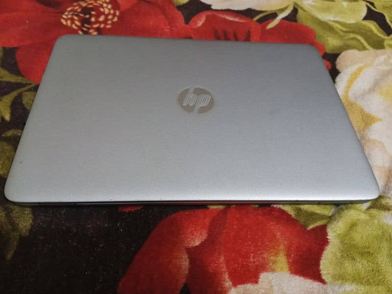 HP laptop core I5 7th generation 3