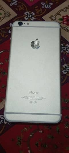 iphone 6s plus non pta