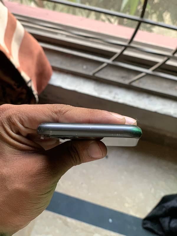 iphone 11 256gb FU 2