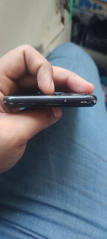 Google Pixel 4xl SIM Working 3