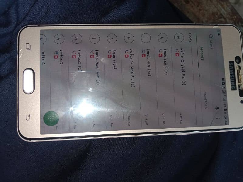 Samsung c7 read add 2