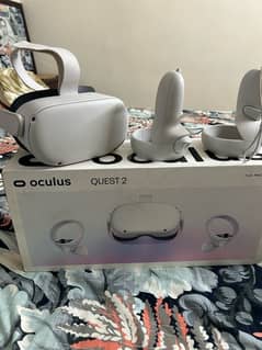 Oculus quest 2 64 gb