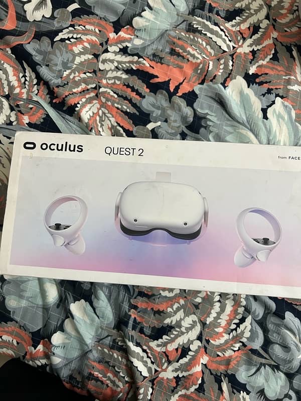 Oculus quest 2 64 gb 3