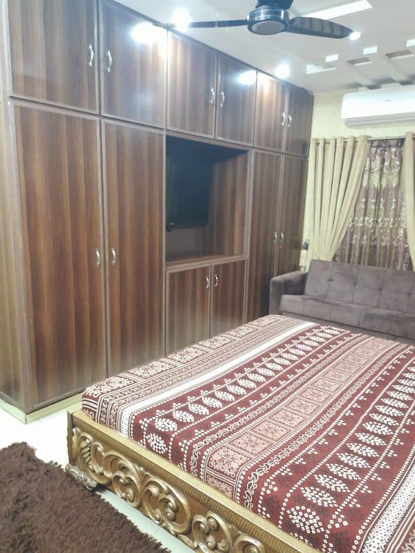 beautiful furnished apartments for sale jail road 6